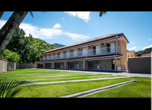 Caraguatatuba House | Villaggio Avansi