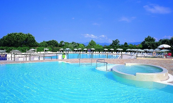 Colombare House | Villaggio Colombare