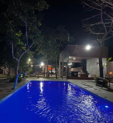 Chapada dos Guimaraes House | Villaggio das Árvores
