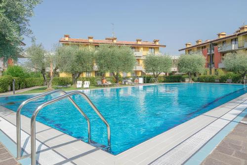 Lugana Apartment | Villaggio dei Fiori Appartamento Primula