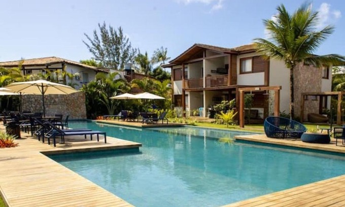 Barra Grande Apartment | Villaggio di Mare
