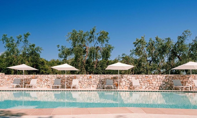 Defensola Resort | Villaggio Eco-Sostenibile Cala Molinella