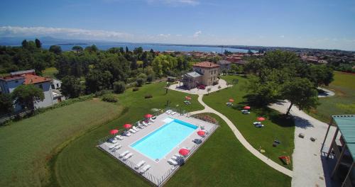 Desenzano del Garda Apartment | Villaggio Esmera