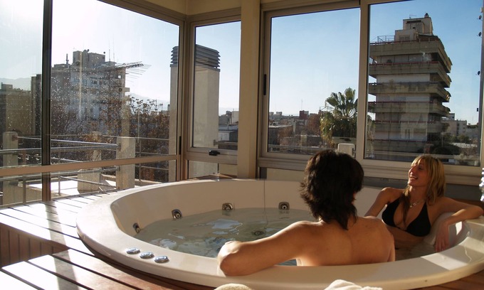 Historic Center Hotel | Villaggio Hotel