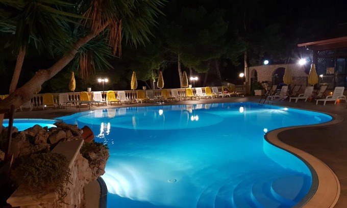 Defensola Resort | Villaggio Mascia