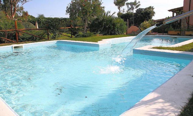 Costa Rei Resort | Villaggio Piscina Rei