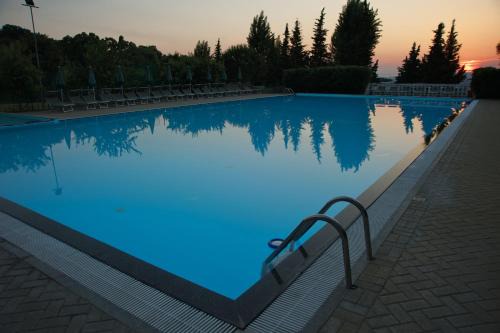 Scarlino Resort | Villaggio Turistico Camping Il Fontino
