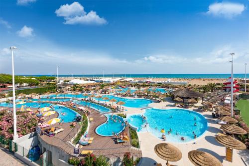 Bibione Lido del Sole Resort | Villaggio Turistico Internazionale