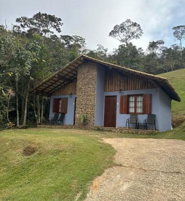 Santa Teresa House | Villaggio Zamprogno