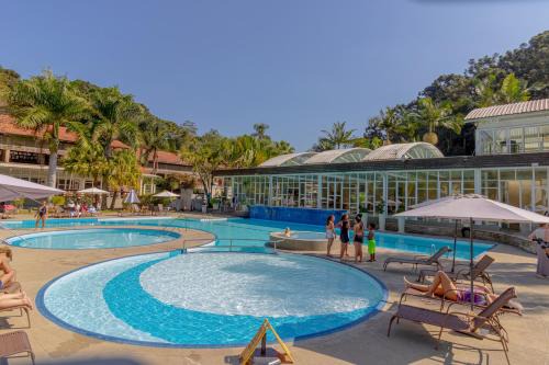 Embu das Artes Hotel | Villagio Embu Resort & Convention