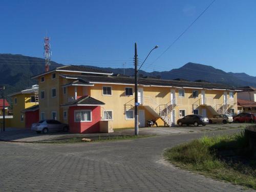 Caraguatatuba House | Villagio Verde Mare