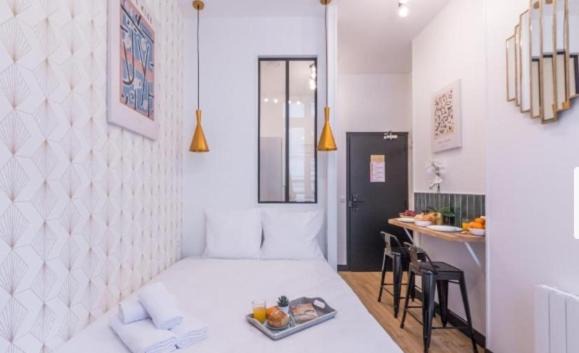 Afragola House | Villagix