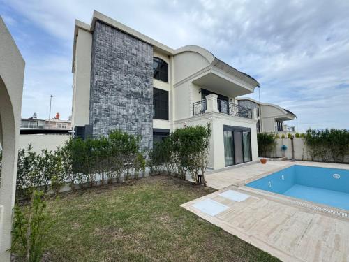 Kadriye Villa | VillaHarmony B2