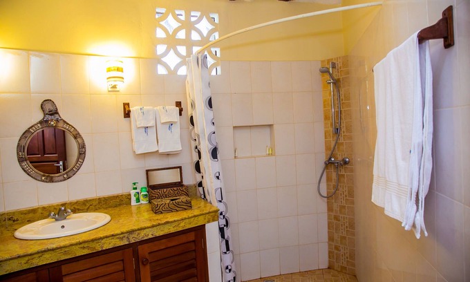 Galu Cottage | Villakwetu Cottages Diani Beach