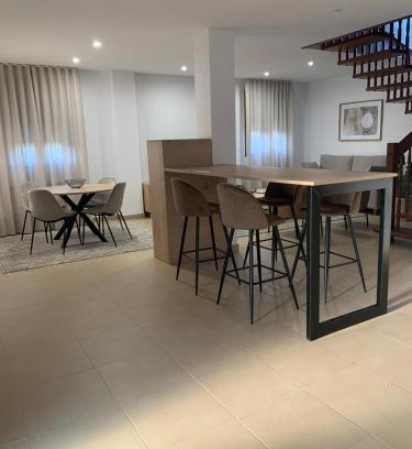 Caldas de Reis Villa | VillaLola