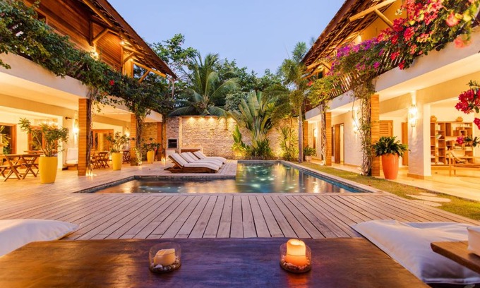Jijoca de Jericoacoara Hotel | VillaMag