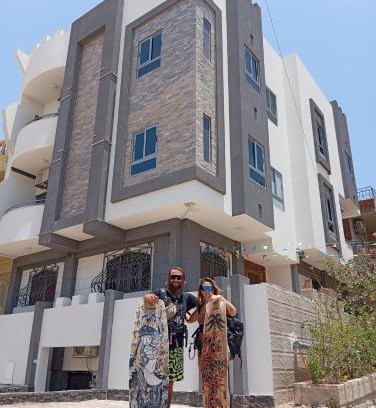 Dahar House | Villamar Sea View rooms & apartments