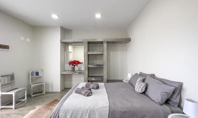 Hartenbos Apartment | VillaMeeu