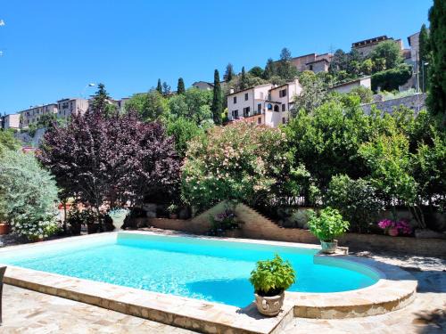 Spello Bed & Breakfast | Villamena