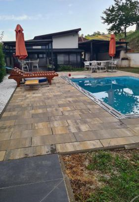 Mali Radic Resort | Villamia
