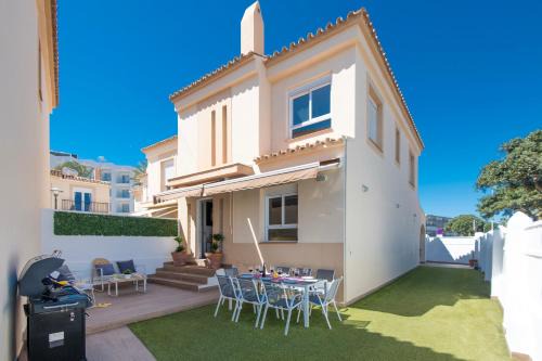 Torremolinos House | VillaMia
