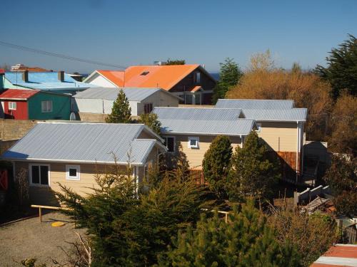 Punta Arenas Apartment | Villanita