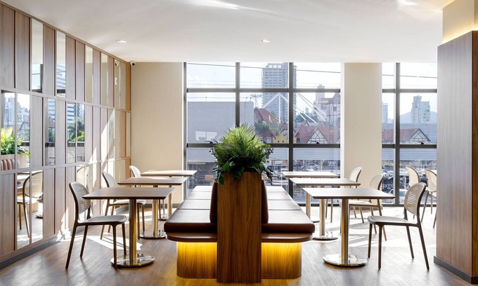 Velha Hotel | Villano Hotel