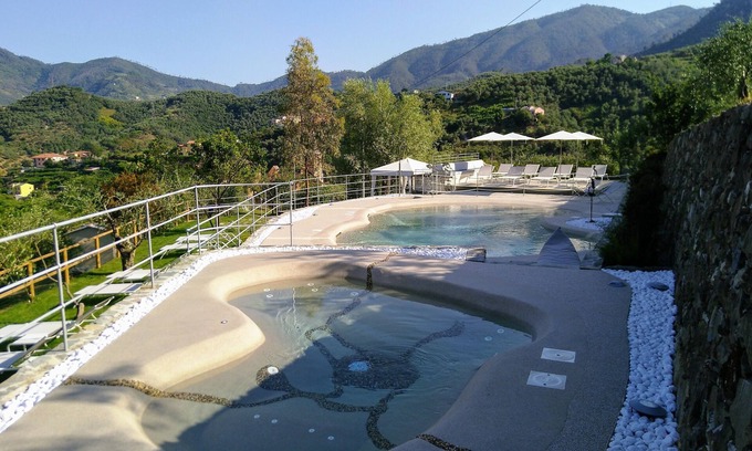 Levanto Apartment | Villanova Apartments - Nature & Wellness