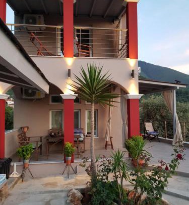 Kallirakhi Apartment | Villanta