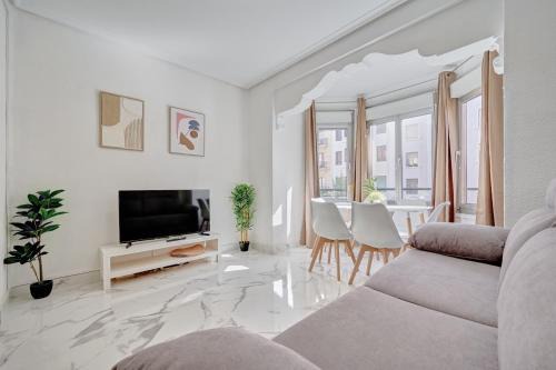 Logrono Historic Centre Apartment | Villanueva by clabao