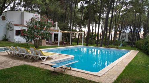 Vilamoura Villa | Villapinheiros