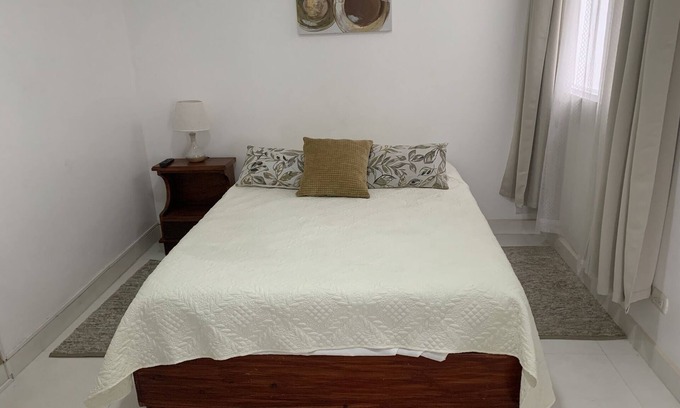 San Jose Apartment | Villaregis