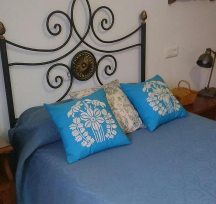 Figueras (Castropol) Apartment | Villarei