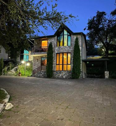 Dilijan Villa | Villarest Dilijan