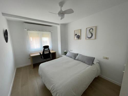 Villarrobledo House | Villarrobledo Rooms