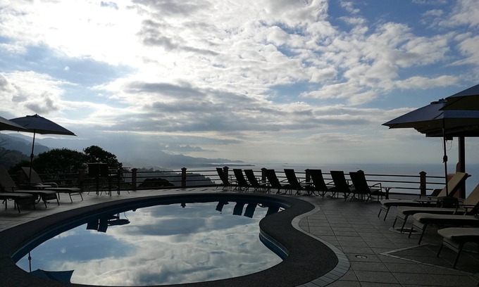 Dominical Resort | Villas Alturas