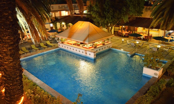 Teotihuacan Hotel | Villas Arqueologicas Teotihuacan