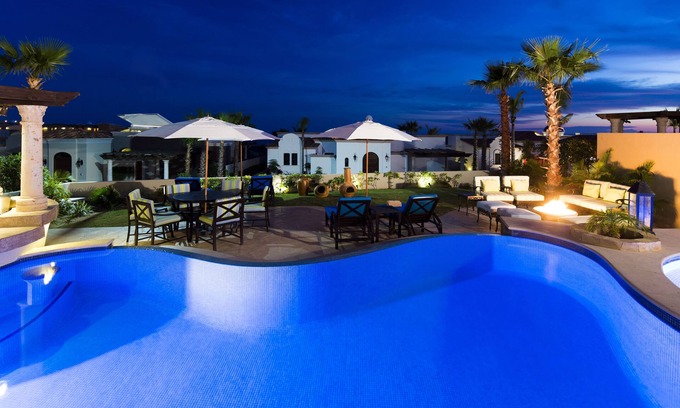 Los Cabos Condo | Villas At Hacienda Encantada