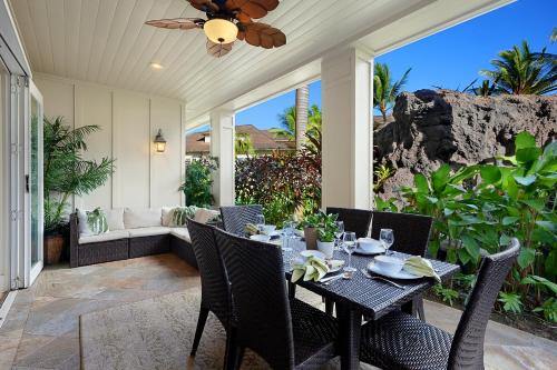 Poipu Apartment | Villas At Poipu Kai B111