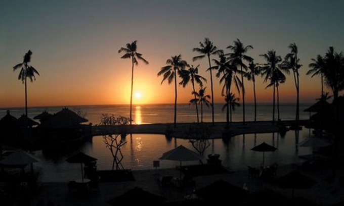 Kuta Hotel | Villas at The Patra Bali Resort & Villas