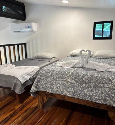 Cocles Villa | Villas Berto