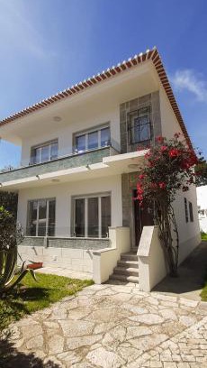 Pica Galo Apartment | Villas Boas House Caparica 2