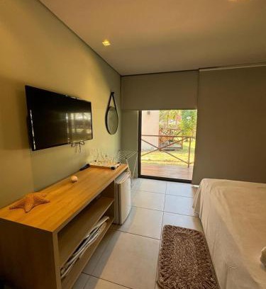 Cajueiro da Praia Apartment | Villas bobz-Barra grande
