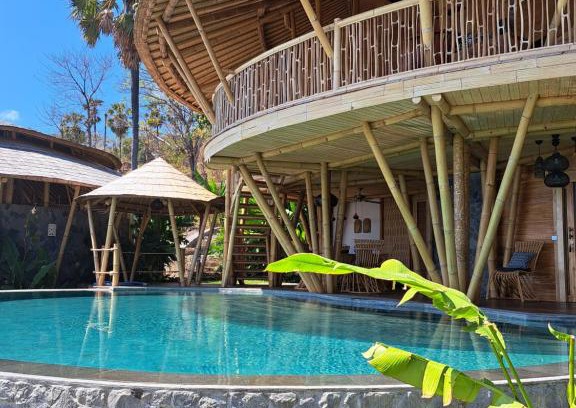 Amed Villa | Villas Bukit Lipah