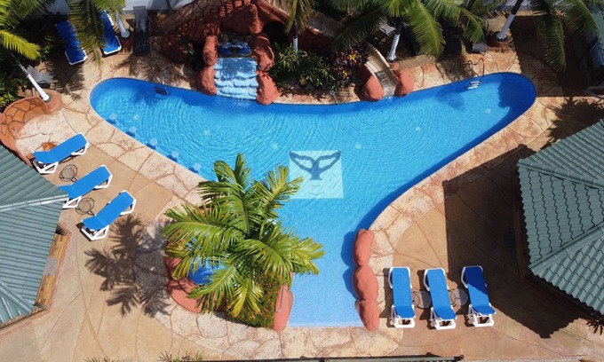 Uvita Cabin | Villas Bungalows Ballena