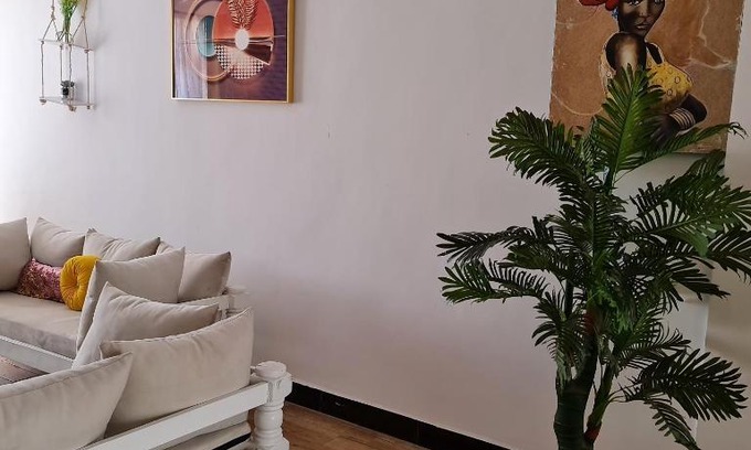 Nakuru Apartment | Villas by vee