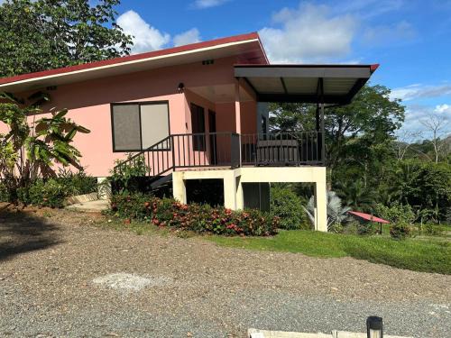 Savegre Villa | Villas Carari