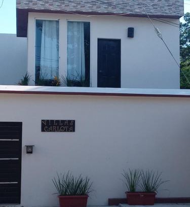Alfredo V. Bonfil Bed & Breakfast | Villas Carlota Cancún