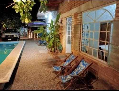Las Varas House | Villas Carmelita