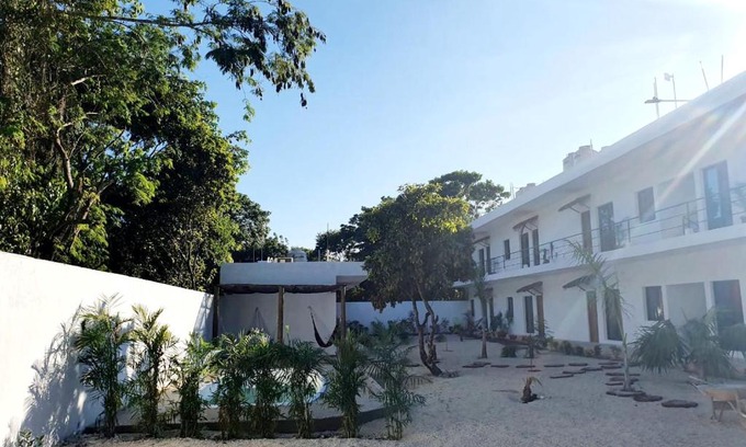Bacalar Hotel | Villas Chital Bacalar
